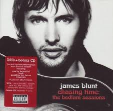Blunt James-Chasing Time:Bedlam Sessions cd+dvd - Kliknutím na obrázok zatvorte